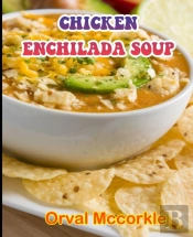 Chicken Enchilada Soup