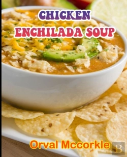 Bertrand.pt - Chicken Enchilada Soup