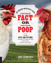 Chicken Fact Or Chicken Poop