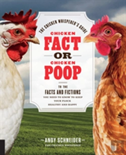 Bertrand.pt - Chicken Fact Or Chicken Poop