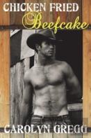 Chicken Fried Beefcake