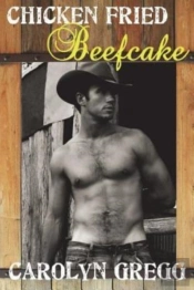 Chicken Fried Beefcake