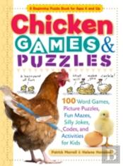 Chicken Games & Puzzles