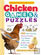 Chicken Games & Puzzles