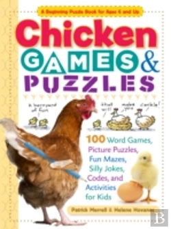 Bertrand.pt - Chicken Games & Puzzles