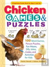 Chicken Games & Puzzles