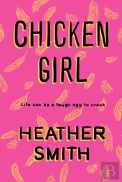 Chicken Girl