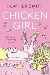 Chicken Girl