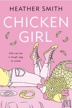 Bertrand.pt - Chicken Girl