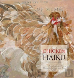 Bertrand.pt - Chicken Haiku