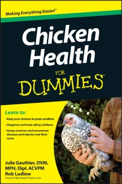 Bertrand.pt - Chicken Health For Dummies
