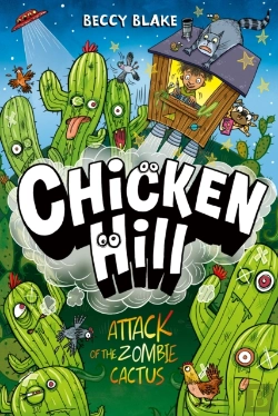Bertrand.pt - Chicken Hill: Attack Of The Zombie Cactus