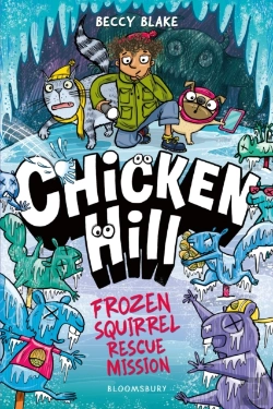 Bertrand.pt - Chicken Hill: Frozen Squirrel Rescue Mission