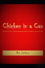 Chicken In A Can