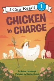 Chicken In Charge