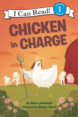 Bertrand.pt - Chicken In Charge