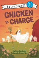 Chicken In Charge