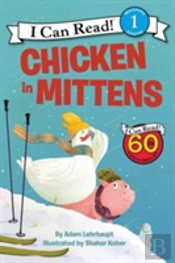 Chicken In Mittens