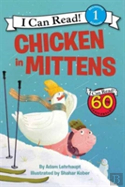 Bertrand.pt - Chicken In Mittens