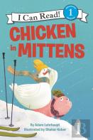 Chicken In Mittens