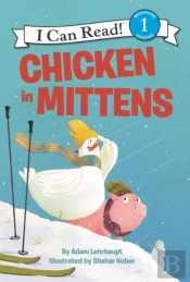 Chicken In Mittens