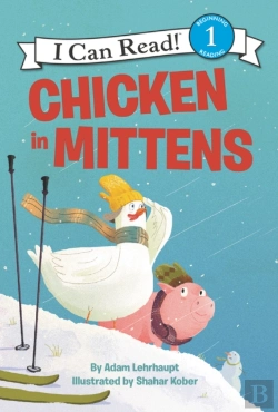 Bertrand.pt - Chicken In Mittens