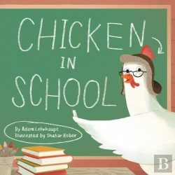 Bertrand.pt - Chicken In School