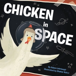 Bertrand.pt - Chicken In Space