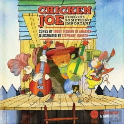 Bertrand.pt - Chicken Joe Forgets Something Important