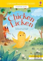 Chicken Licken