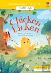 Chicken Licken