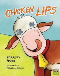 Bertrand.pt - Chicken Lips