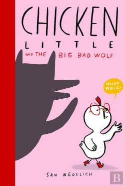 Bertrand.pt - Chicken Little And The Big Bad Wolf