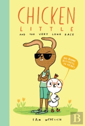 Chicken Little And The Very Long Race