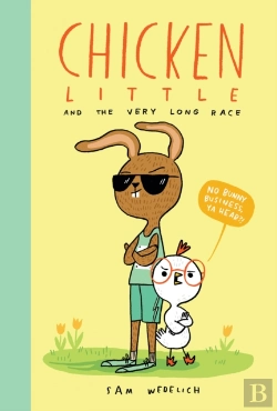 Bertrand.pt - Chicken Little And The Very Long Race