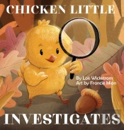 Chicken Little Investigates