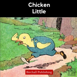 Bertrand.pt - Chicken Little