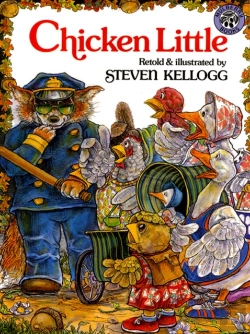 Bertrand.pt - Chicken Little