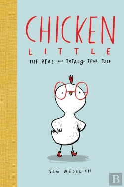 Bertrand.pt - Chicken Little: The Real And Totally True Tale