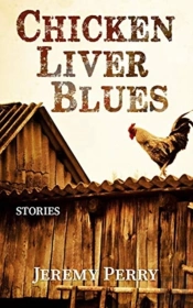 Chicken Liver Blues