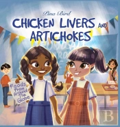 Chicken Livers And Artichokes