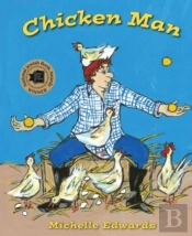 Chicken Man