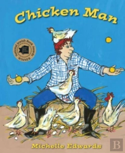 Bertrand.pt - Chicken Man