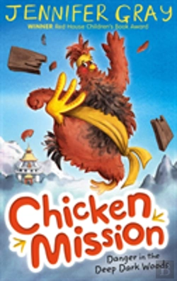 Bertrand.pt - Chicken Mission: Danger In The Deep Dark Woods