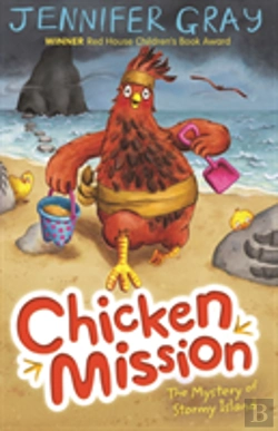 Bertrand.pt - Chicken Mission: The Mystery Of Stormy Island
