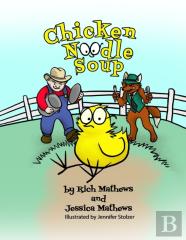 Chicken Noodle Soup