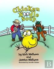 Chicken Noodle Soup