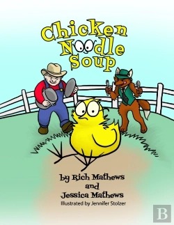 Bertrand.pt - Chicken Noodle Soup