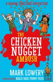 Chicken Nugget Ambush