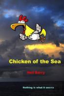 Chicken Of The Sea